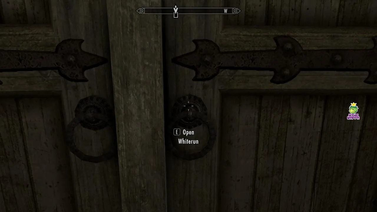Skyrim but Cursed (Goofy Modded Playthrough)