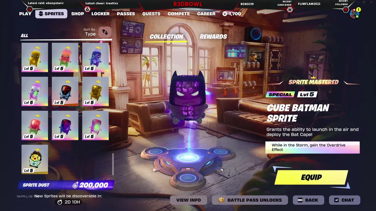 Lil Monday Streamin