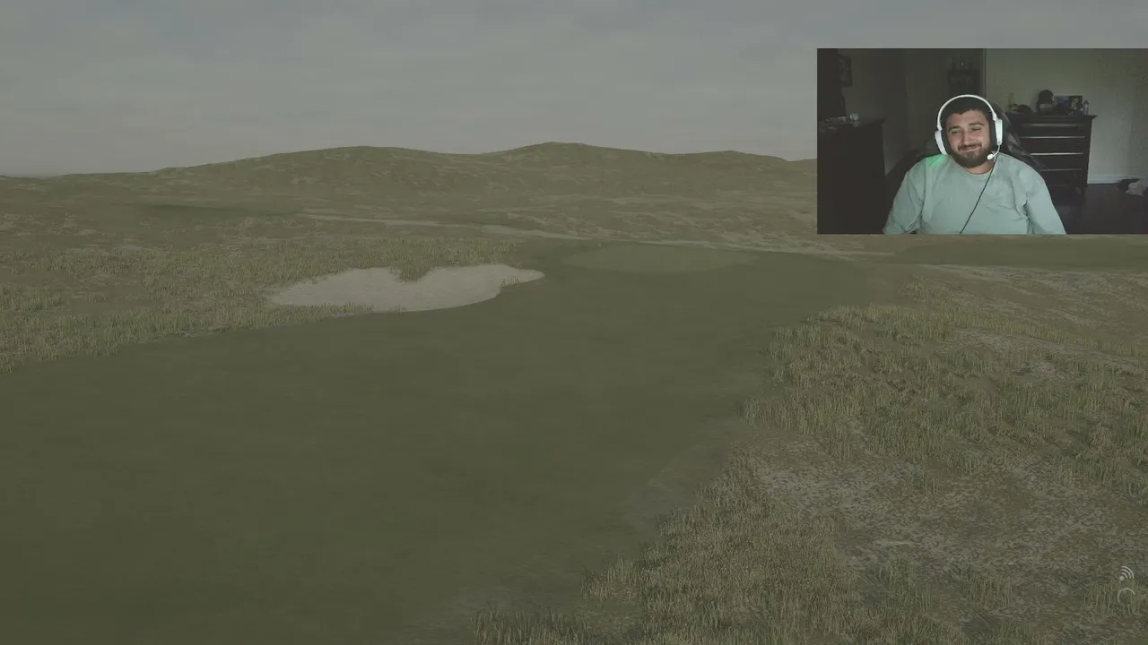 PGA tour online
