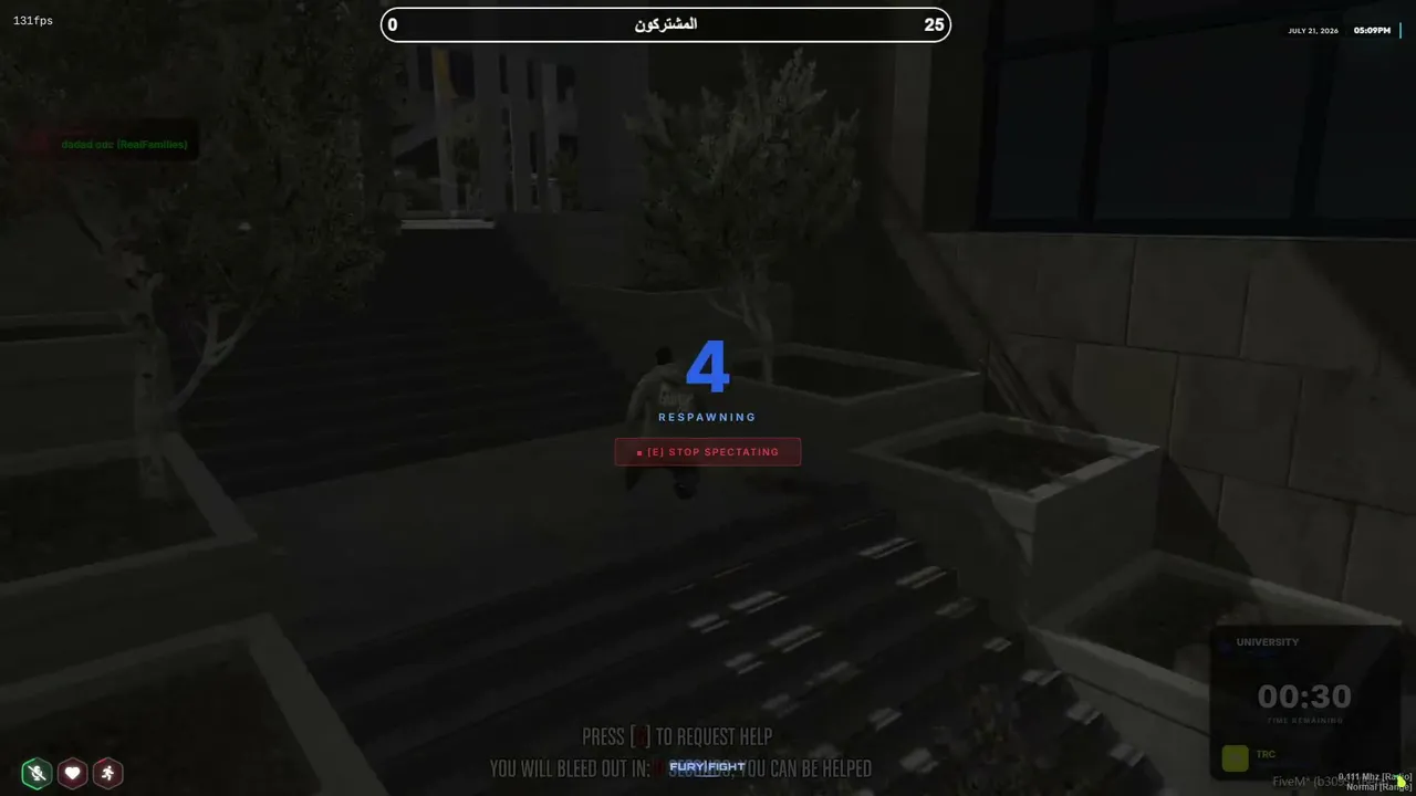 ‏MT |FYF|TGR|s1s| TRICKSTER | 5k ? | GANG WAR