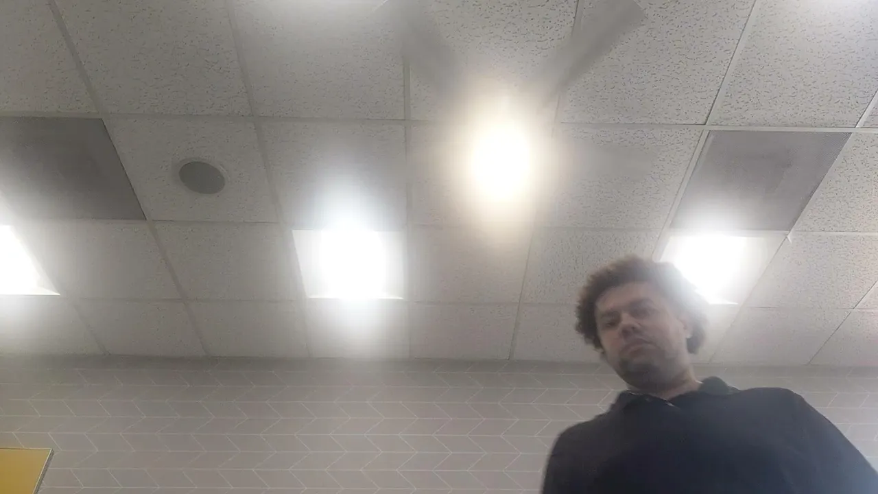 Ordering Subway