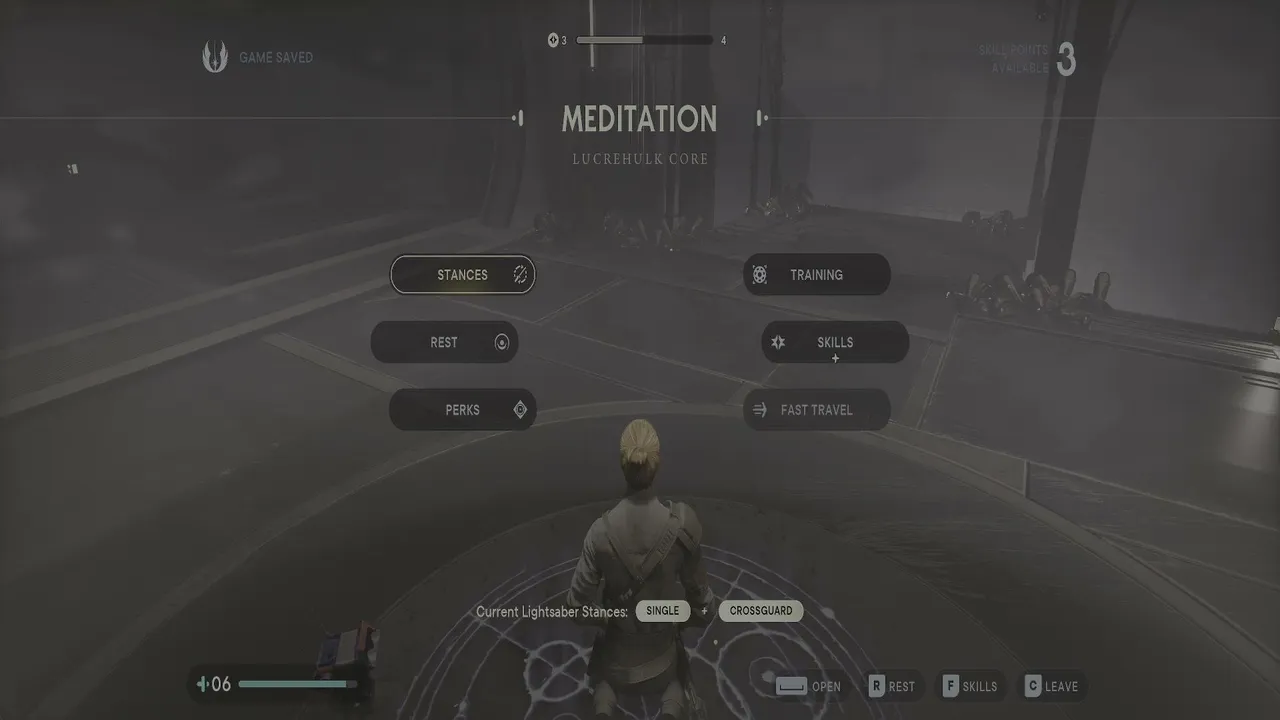 Star Wars Jedi Survivor