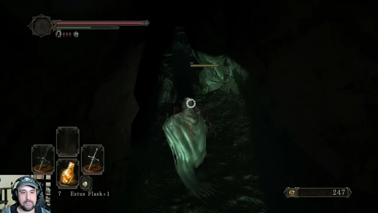 Throwback Thursday!! Lets Play Dark Souls 2