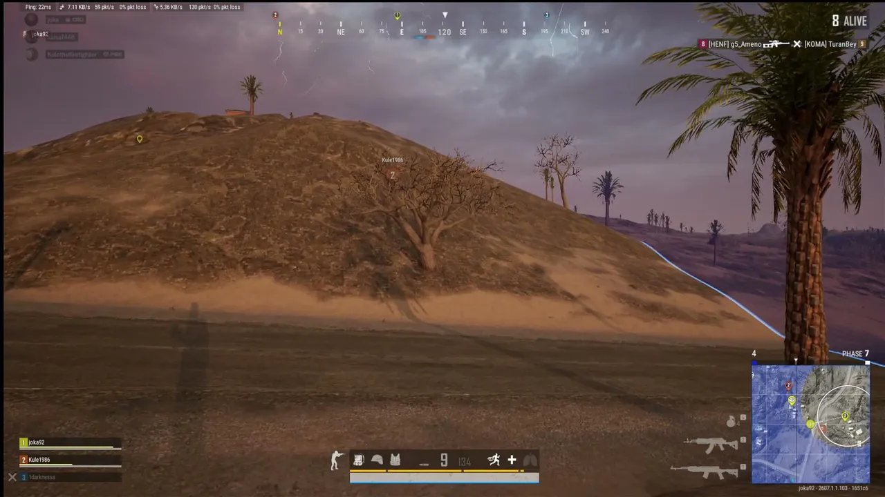 PUBG