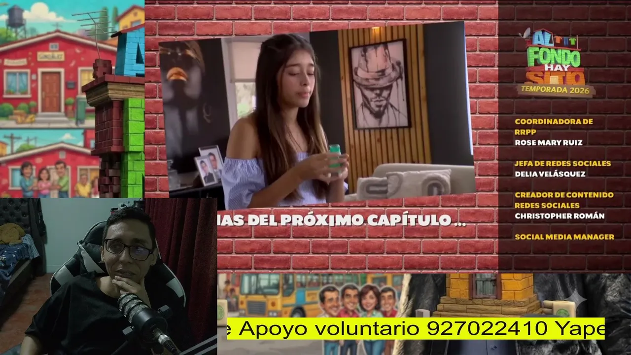 El Señor De Los Cielos 10 - Capitulo 16 EN VIVO