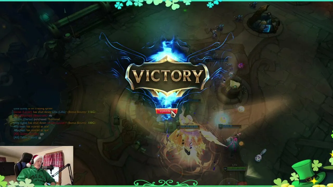 ARAM