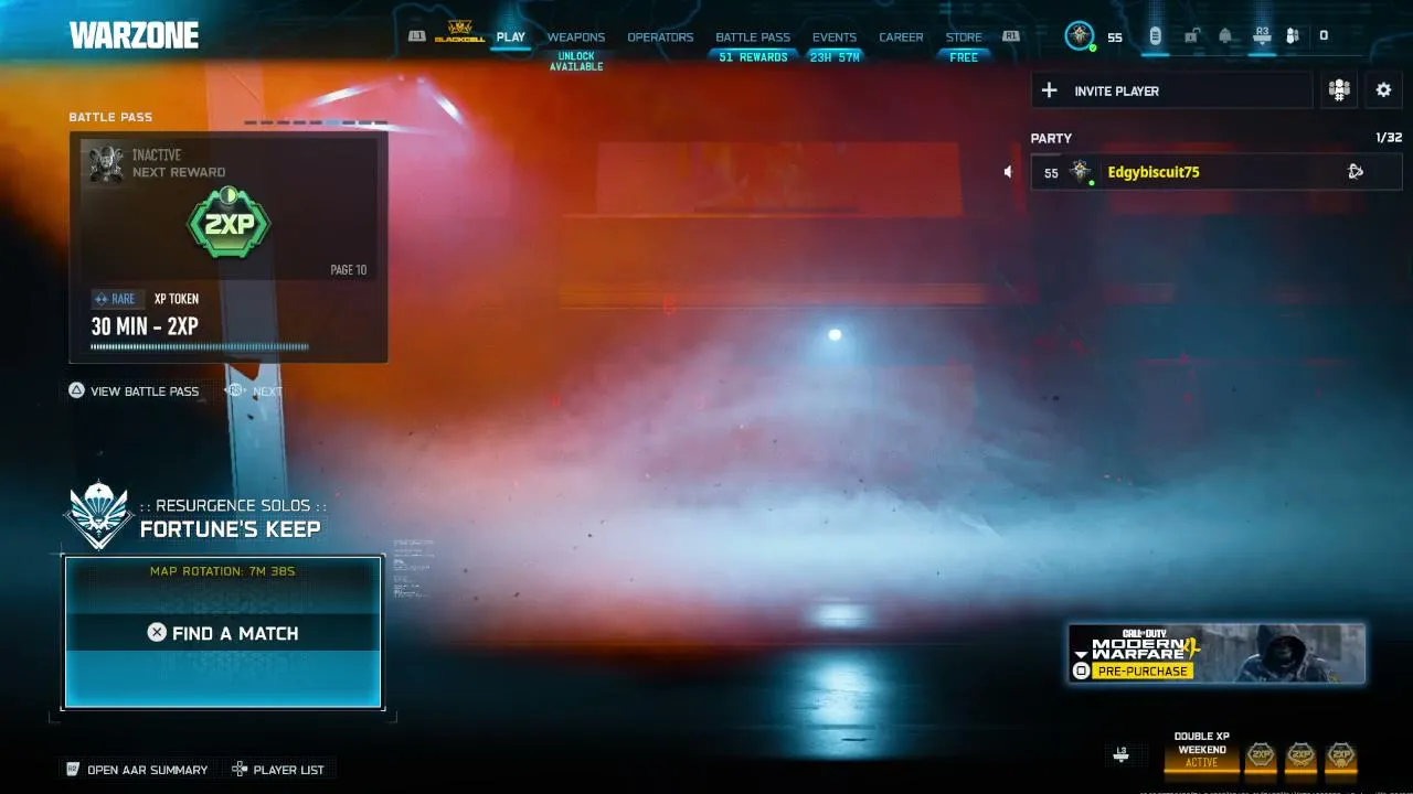 Welcome to the stream