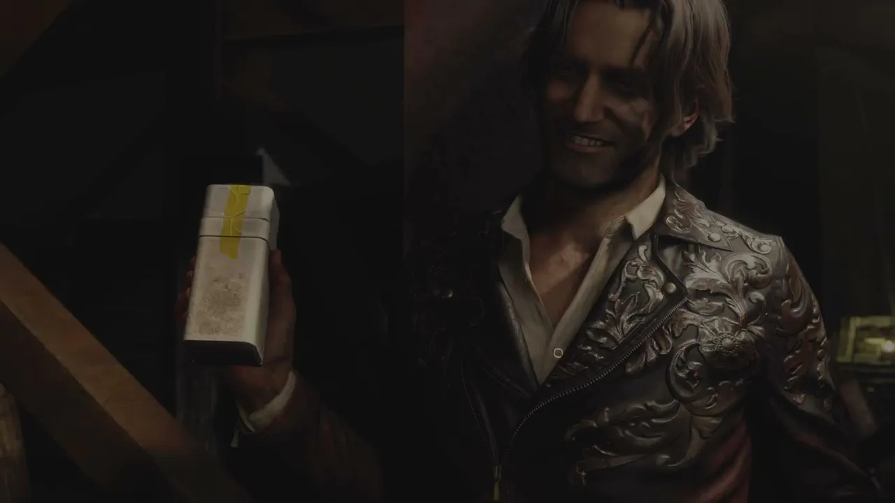 Resident Evil 4 Remake — Full Playthrough