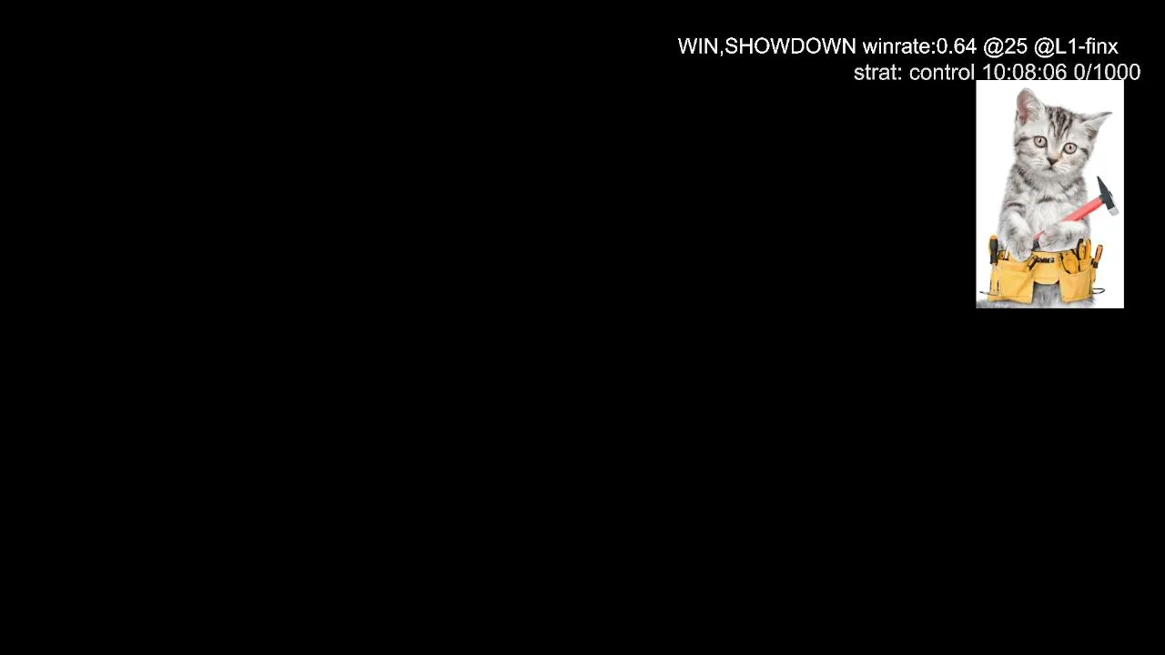 !lose !win !song !strat !emo