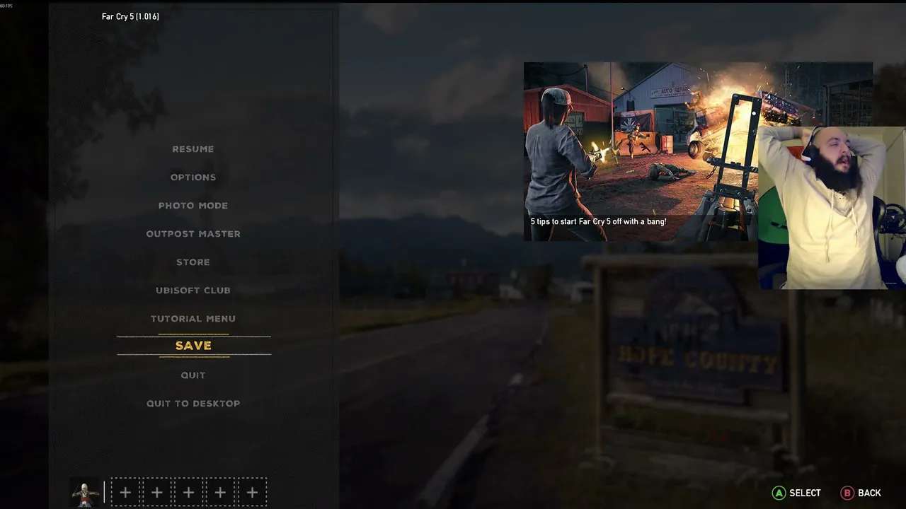 Far Cry 5