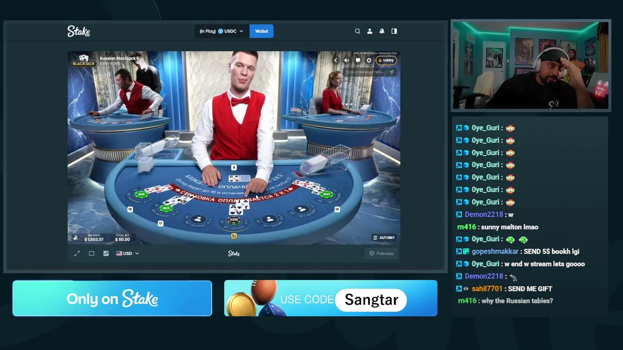 DISCORD MEME REVIEW🤣
STAKE💸+ $$ GIVEAWAY EVERY 45 MINS!!!