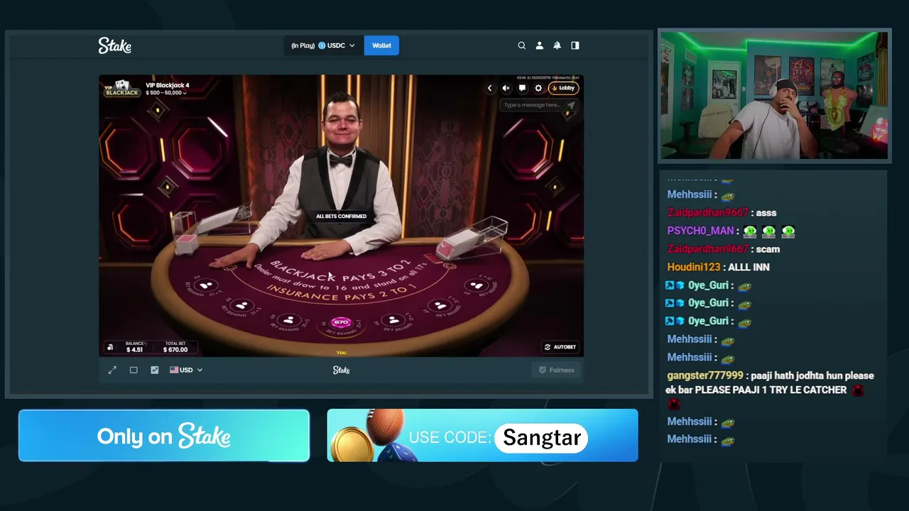 AVENGERSSSSSSSS!!!! BLACKJACK KING BACK AT IT!💸+ $$ GIVEAWAY EVERY 45 MINS!!!