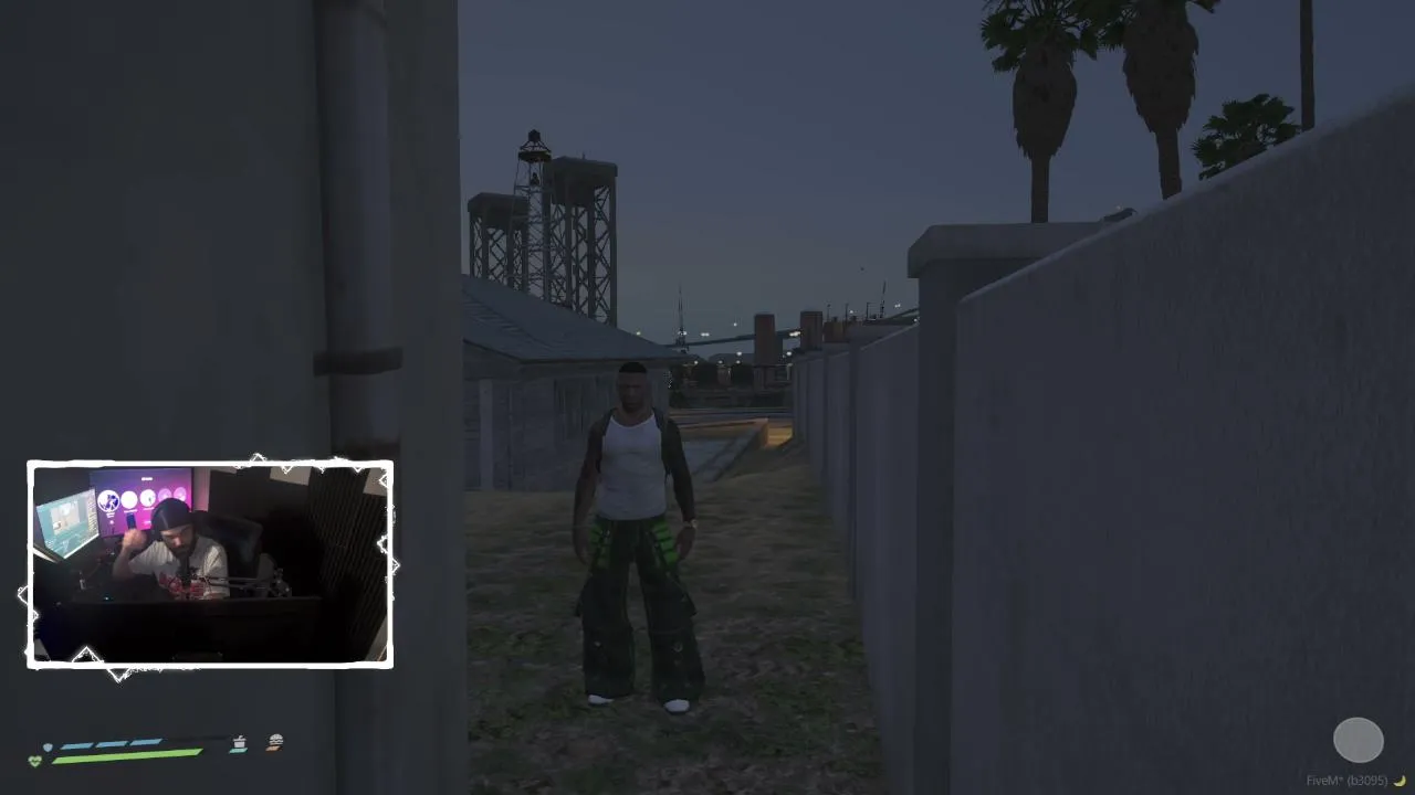 Prodigy Rp| Jack OO| GSF YAHURD| 4th Day In City| Tap in