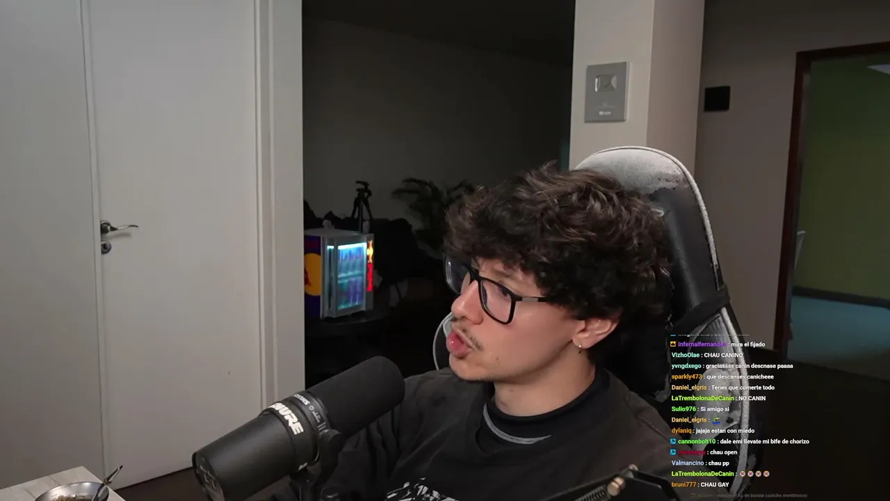 El MEJOR STREAM FITNESS de las 22:30 HS