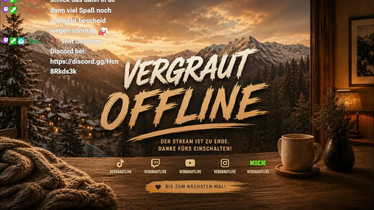 Neuer Follower = 5 Liegestütze 🔥Kill, Loot, Repeat!🔥