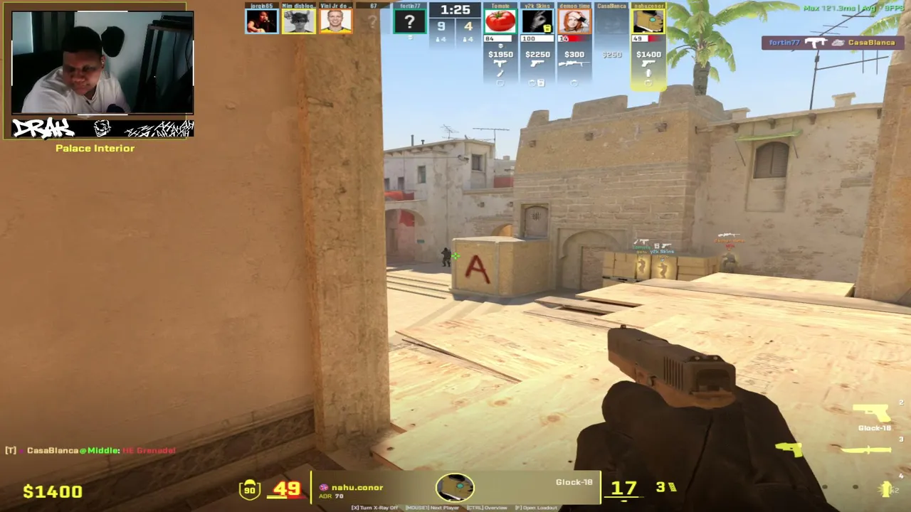 COLA COLA COM A NATA !pc !mouse !setup