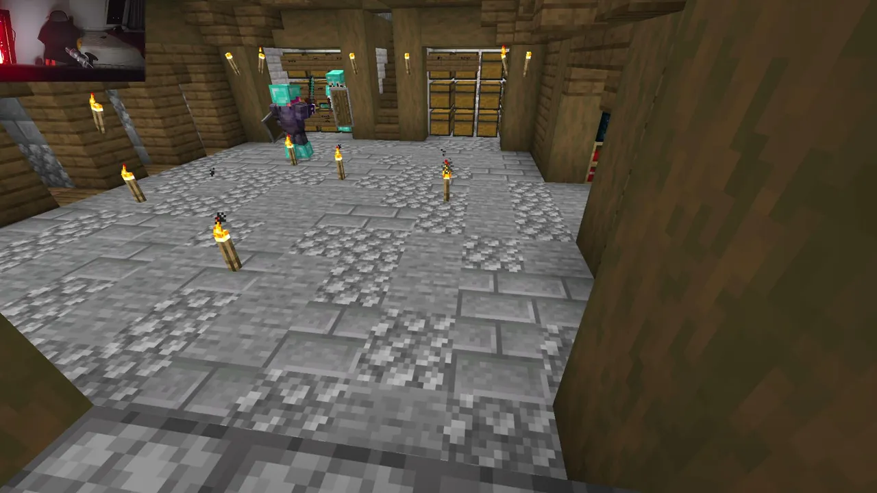 minecraft penis