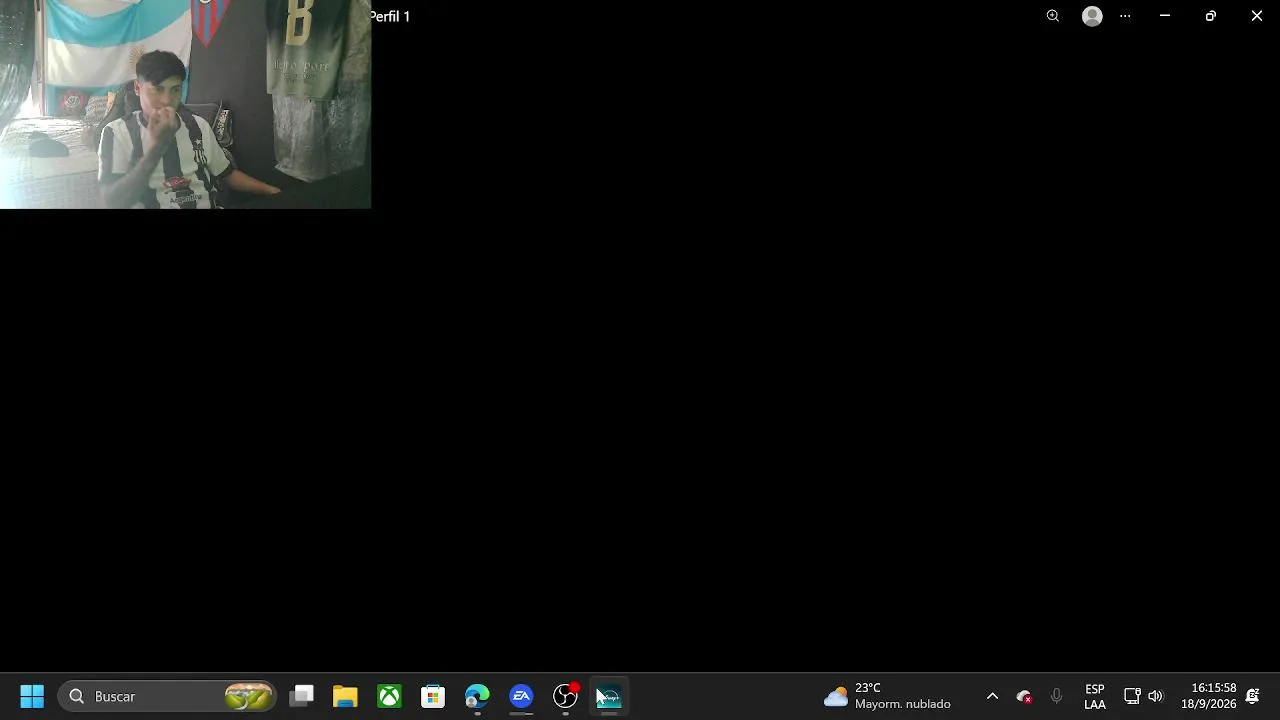 tranqui