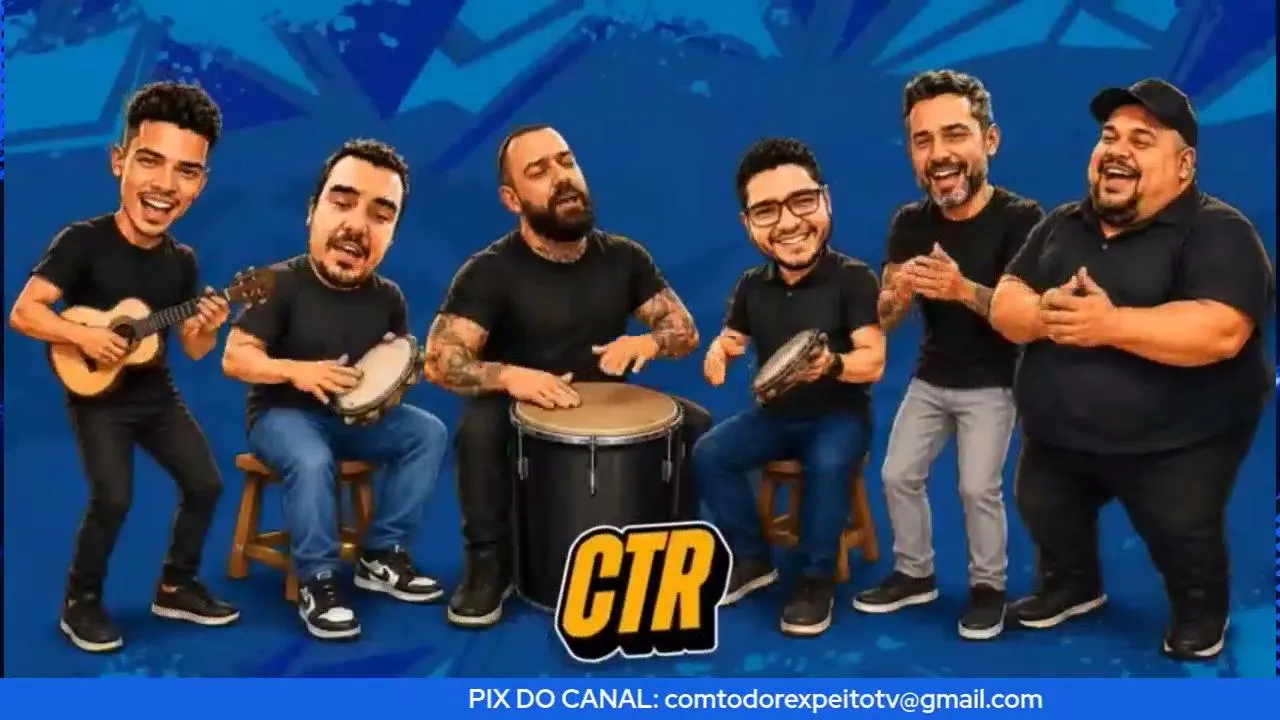 #238 CRISE NO ELENCO CONTINUA - CLICKBAIT OU SENSACIONALISMO? MOTIVO DA BRIGA -AO VIVO