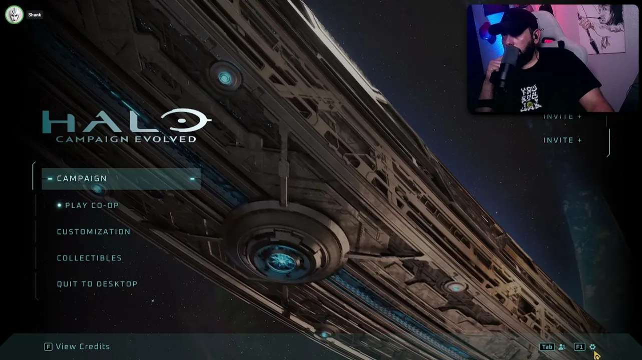 Becoming Legendary | Halo CE Legendary Friendly Fire On