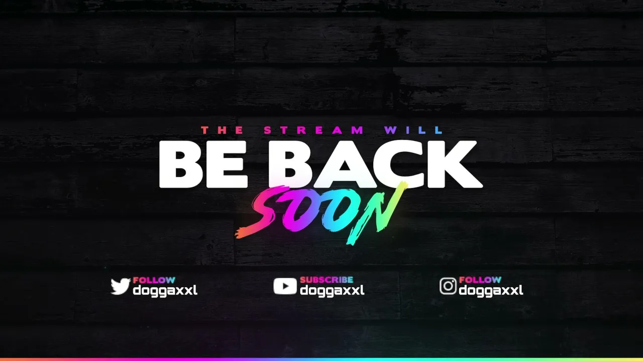 STŘEDEČNÍ STREAM