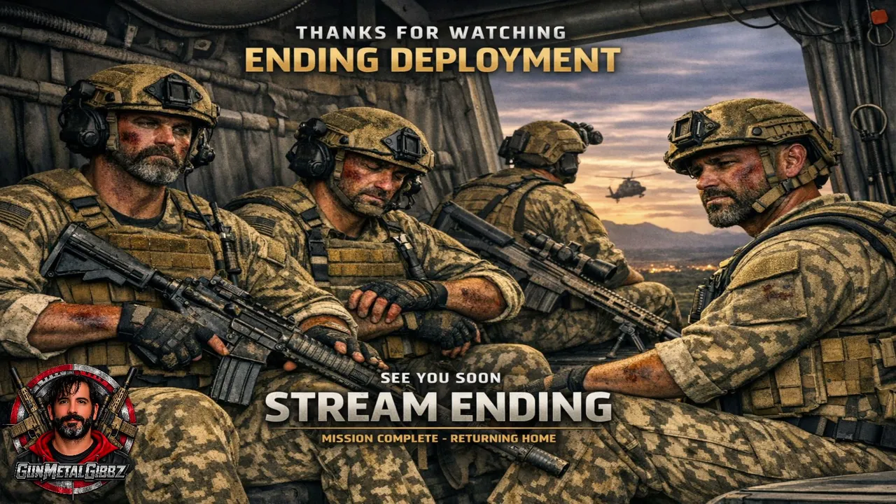 VETS playing NO BACKUP