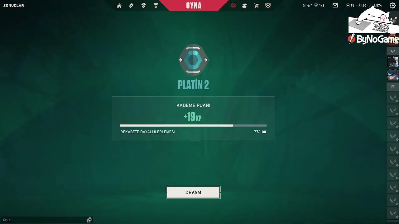 RP ödüllü 1vs1 lol turnuvası !!! (katılım için sohbet kanalına yazmanız yeterli)