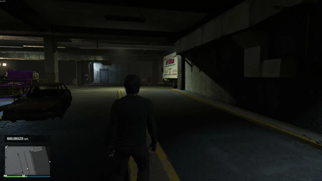 just playing games for fun