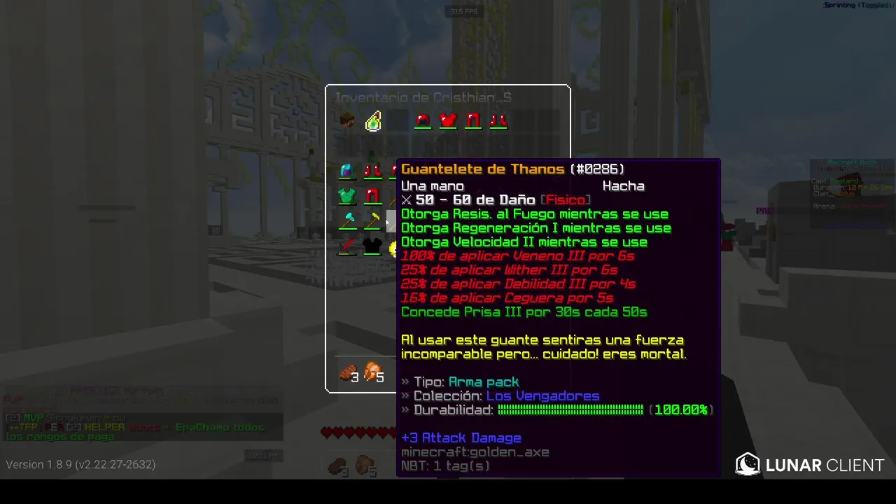 DEJEN SU FOLLOW GENTITA