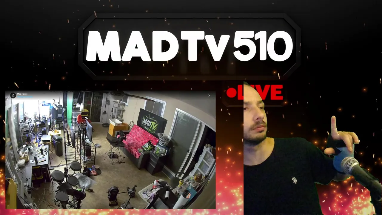 Day 4 Brand New Player | @MadSquad Community!