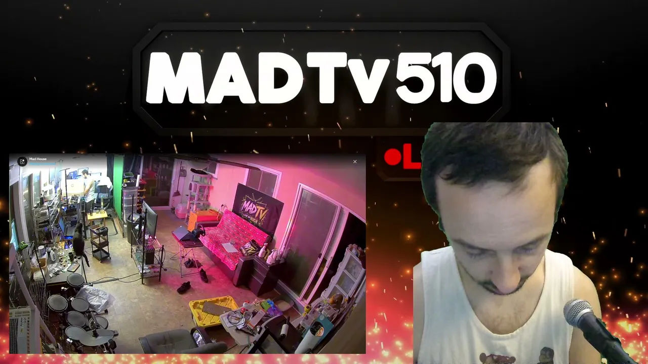 Brand new player still learning | @MadSquad Community!