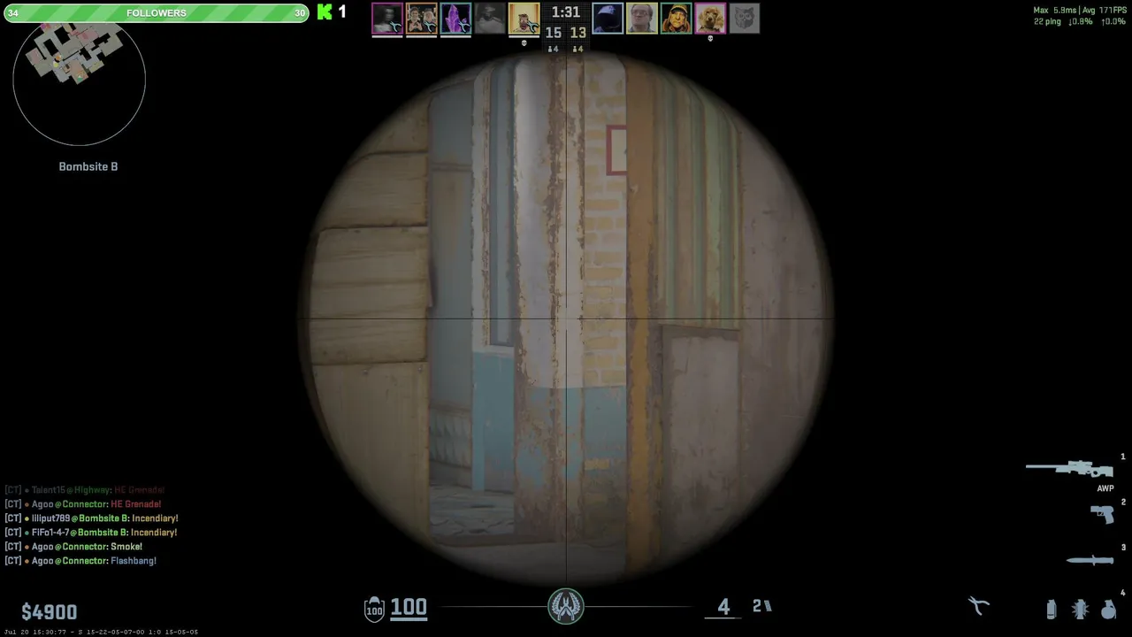 road to gold