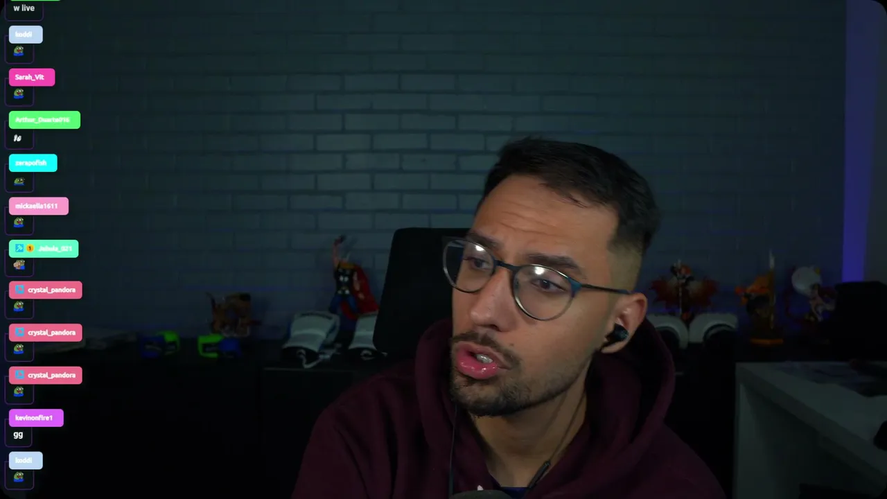 FOCO ESTÁ DE VOLTA!!!!!!!! !react !cinefy