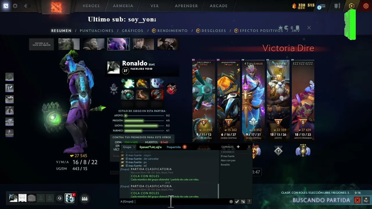 Go Boosting Baratito Mi Reycito lindo ♥