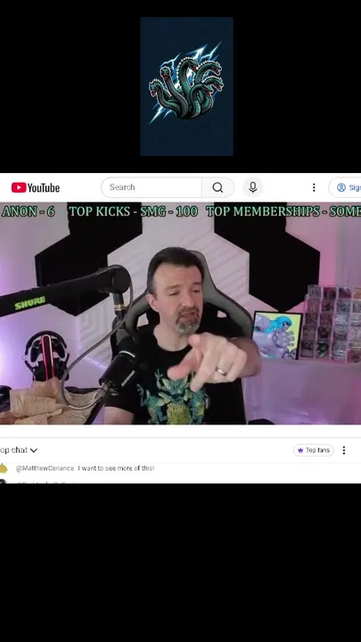RESTREAM: DSP plays Assassin's Creed DENTED Flag and eats fast food slop