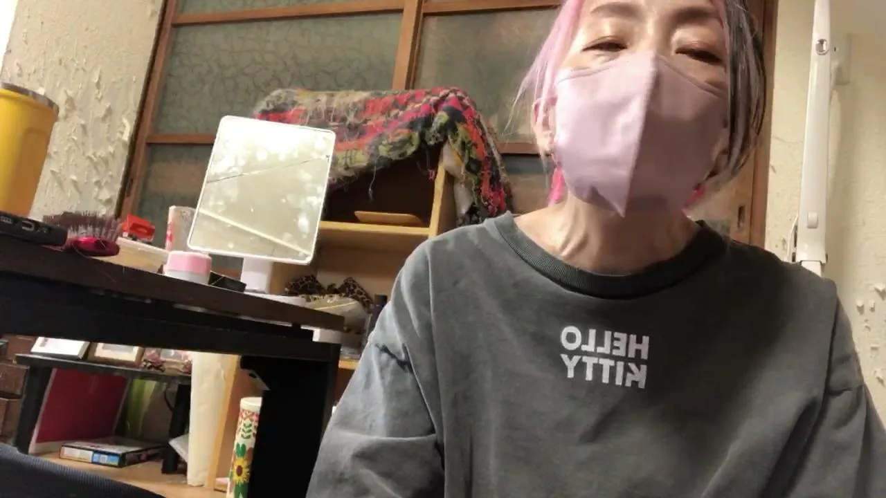 💛😋うみょん(✿╹◡╹)ﾉとにゃんこ