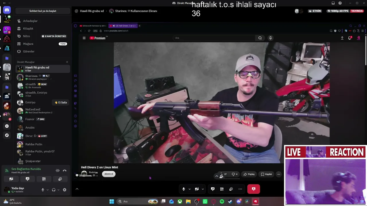 umut gitti gelene kadar video