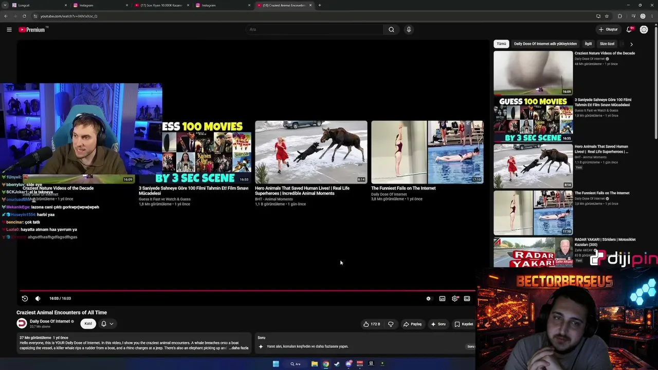 YouTube