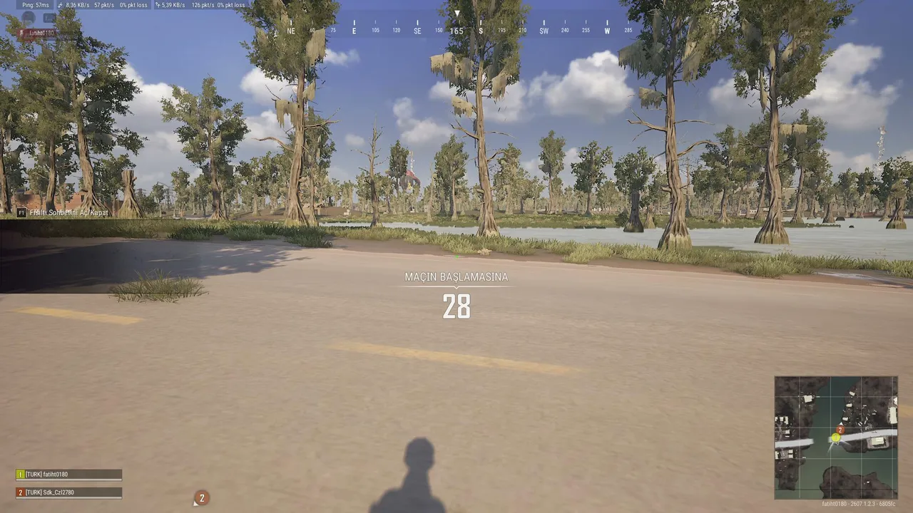 SELAMMM KANKA BEN GELDİM  ( edepli ve küfürsüz ) !pubg !insta