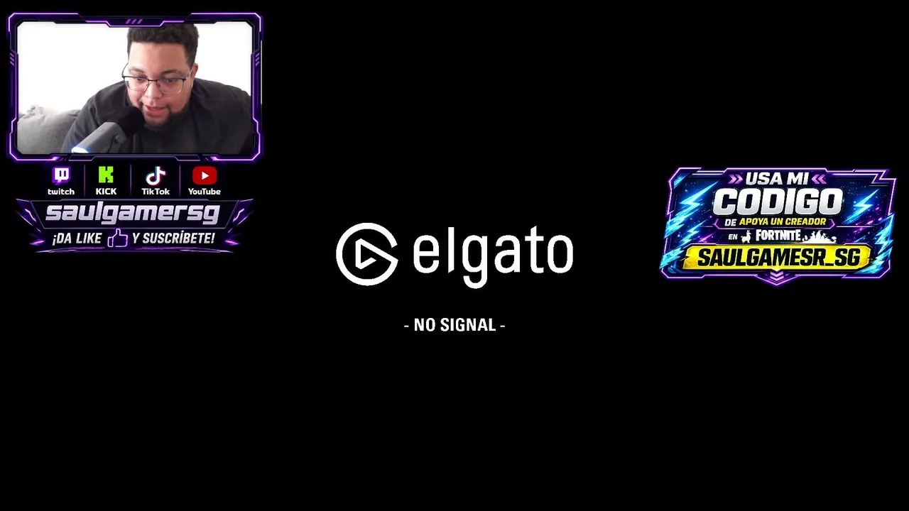 SE VIENE MI PRIMER TORNEO  DE FORTNITE TE APUNTAS?