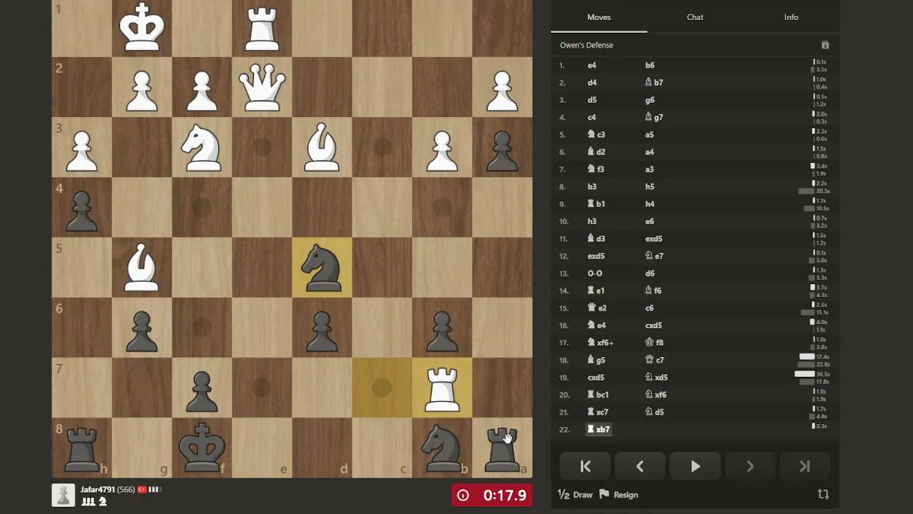 chess