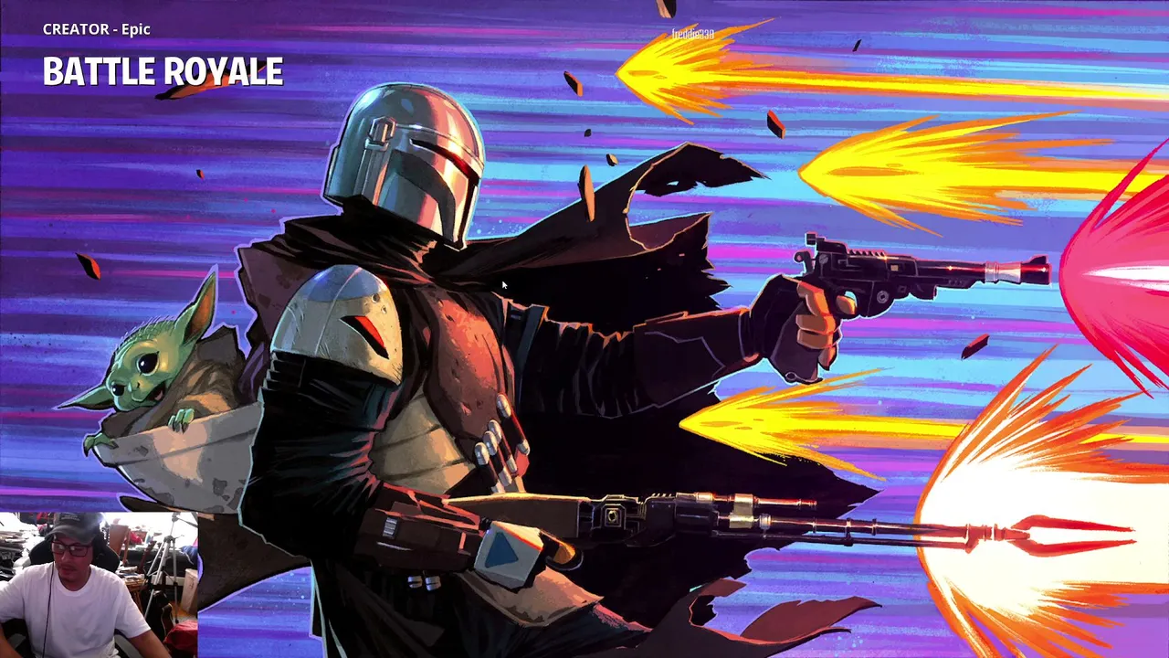 Fortnite