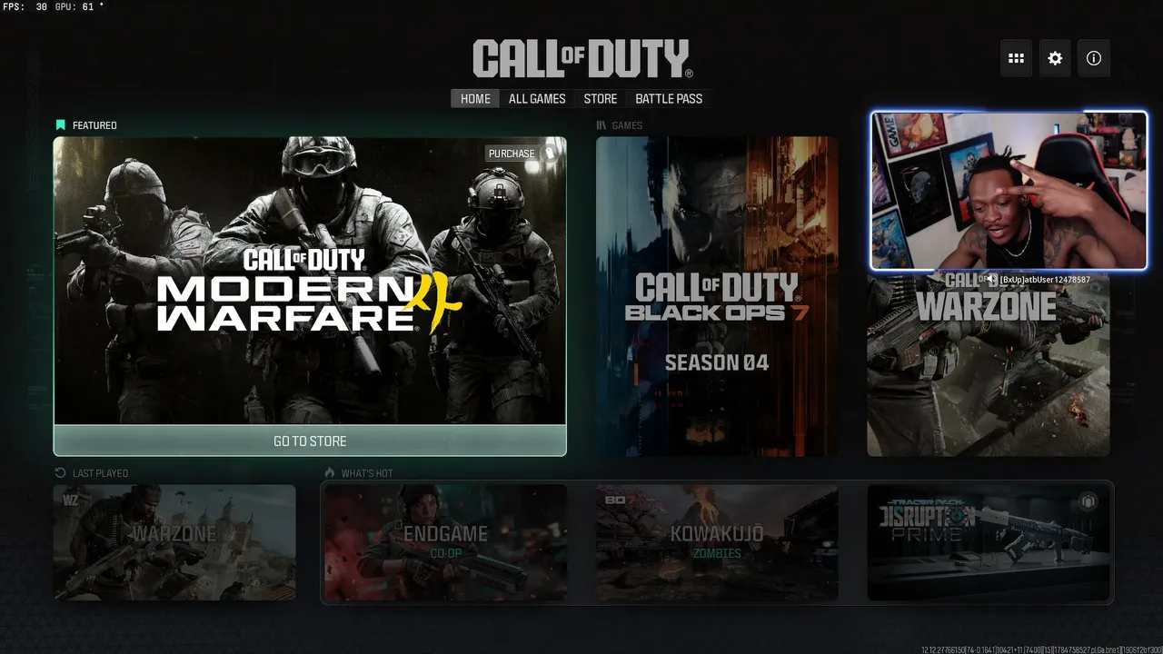 Multistreaming with Restream.io