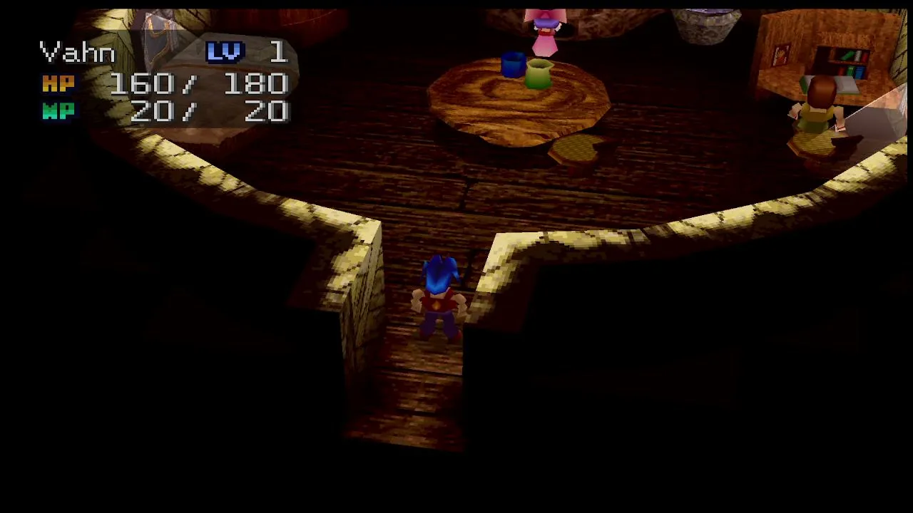 Bienvenidos al stream, Lich presenta...