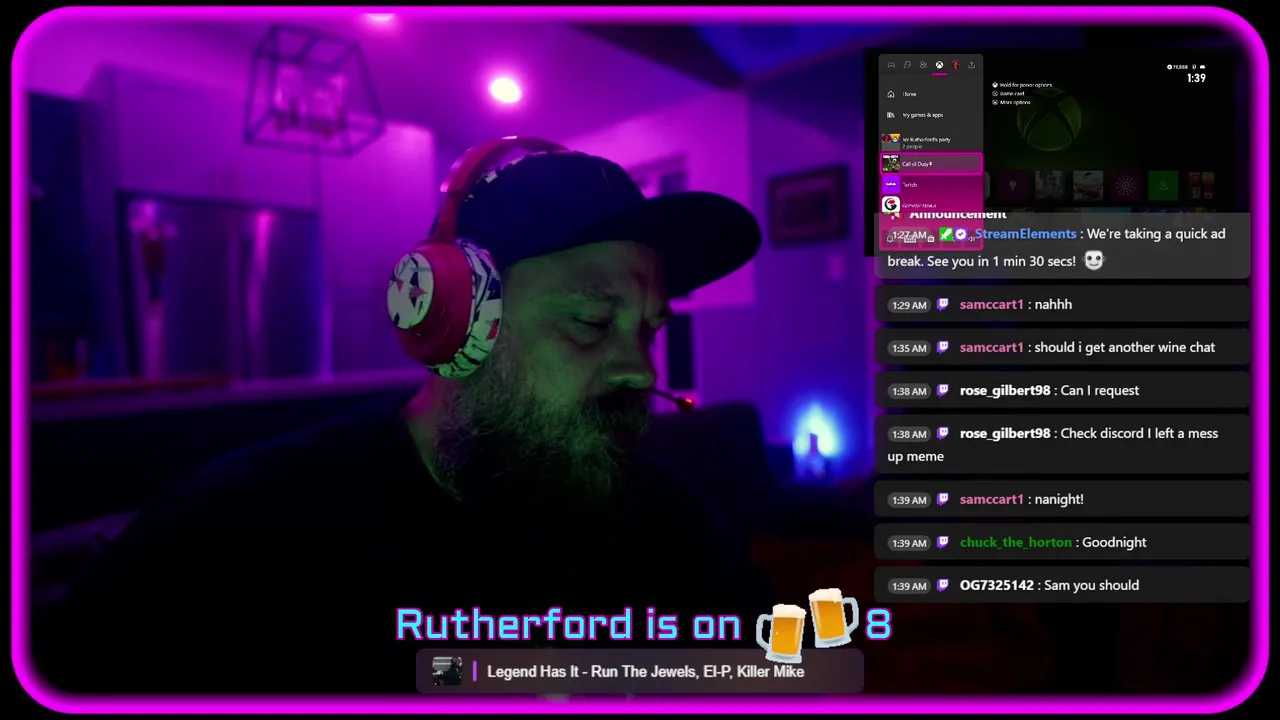 🔴 #1 Drunk Gamer | Song Requests on Twitch | Blerps Active! | What are you drinking tonight?
