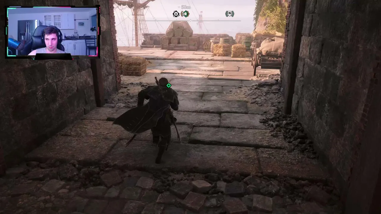 100% Sync & Hardest Difficulty ☠️ Assassin's Creed 4: Black Flag