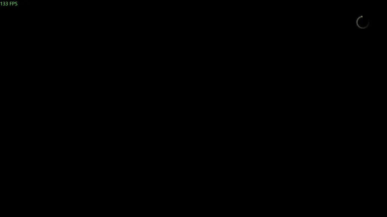 Hell cursade custom level