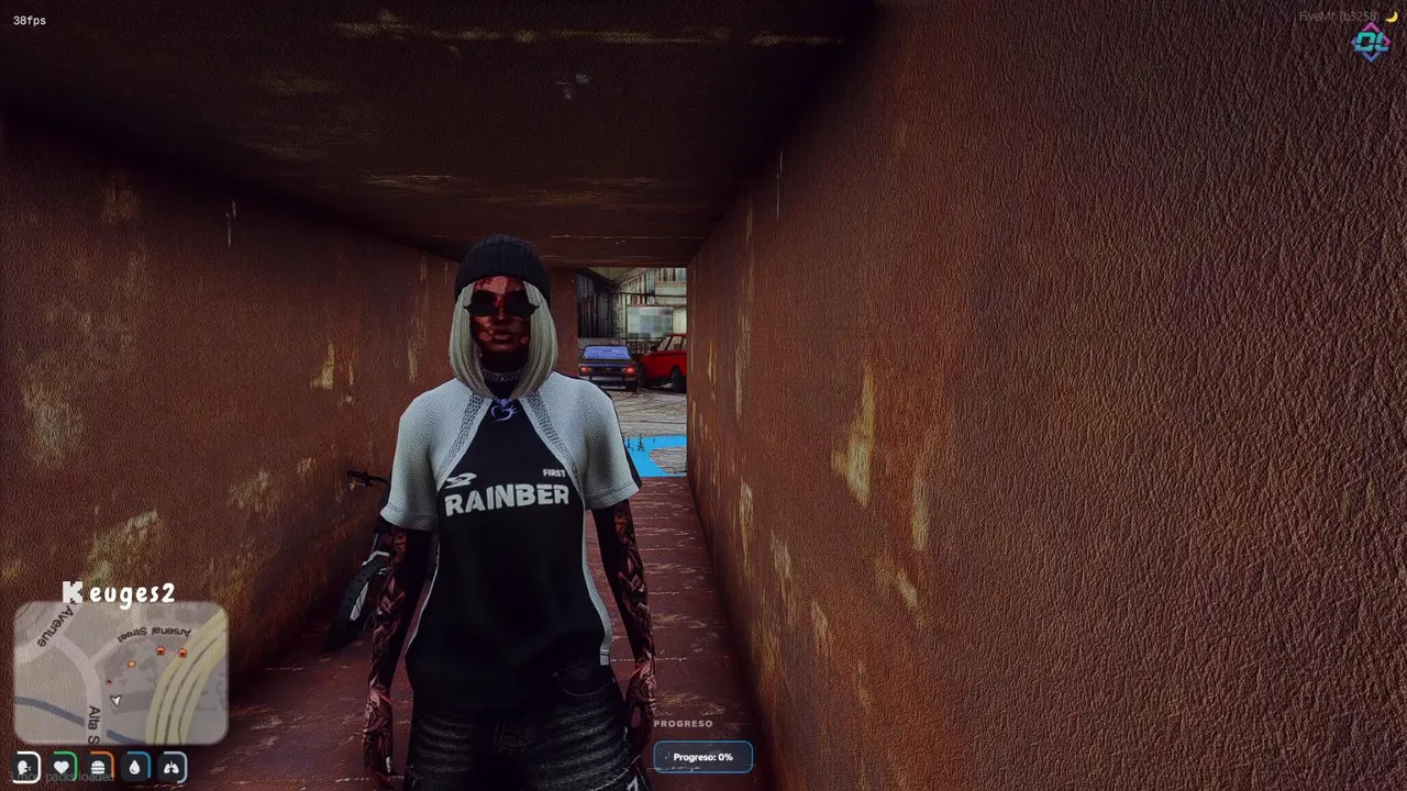 NYYYYXXxx Durand | ?? | Dovux Life +18 | !redes