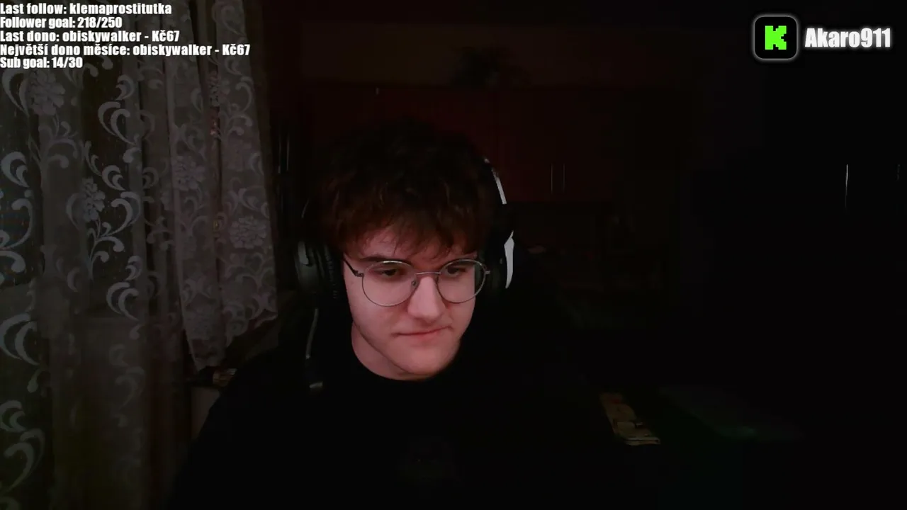 🔴🤓BLUD JEDE NA SVĚTOVEJ REKORD V POČTU SMRTÍ🥀🔴ZA  KAŽDOU SMRT💀5 KLIKŮ/DŘEPŮ💪🔴| !dc !ig !emoty