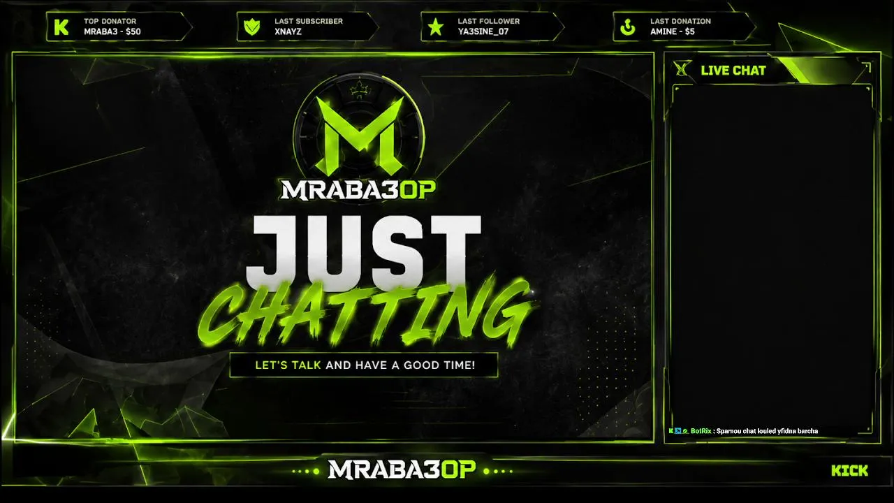 TEST LEL PC FL GAMING